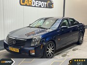 Cadillac CTS - 3.2 V6 Leuke Stoere wagen