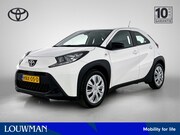 Toyota Aygo X - 1.0 VVT-i MT Play | Cruise Control | Achteruitrijcamera | Ap