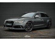 Audi RS6 - A6 Avant 4.0 TFSI quattro Pro Line Plus / Pano / Bose / Luch