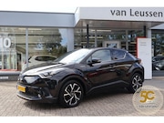 Toyota C-HR - 1.8 Hybrid Style Ultimate NL-AUTO JBL PARKEERSENSOREN NAVI K