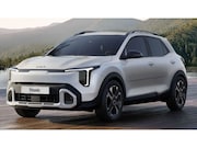 Kia Stonic - 1.0 T-GDi 115pk DynamicLine