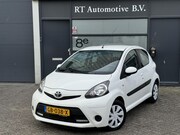 Toyota Aygo - 1.0 VVT-i Comfort Facelift / Airco 5drs