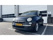 Fiat 500 - 1.4-16V Pop