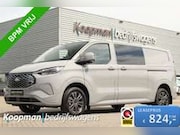 Ford Transit Custom - E-Transit 320 L2H1 Limited DC | 71 kWh | 160kW/218