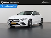 Mercedes-Benz A-klasse - 200 Business Solution AMG | Night | Achteruitrijcamera | Sfe