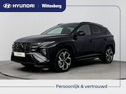 Hyundai Tucson - 1.6 T-GDI PHEV N Line Business Sky | Panoramadak | Lichtmeta