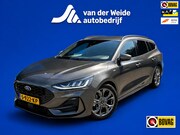 Ford Focus - Wagon 1.0 EcoBoost Hybrid ST Line Style