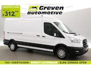 Ford Transit - 2.0 TDCI L3H2 | Airco | Cruise | 3 Zits | 2xSchuifdeur | Par