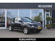Nissan Juke - 1.6 Acenta