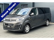 Citroën e-SpaceTourer - 50kWh Business XL 8-PERSOONS XENON HUD