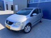 Volkswagen Fox - 1.4 Trendline Airco zeer nette auto