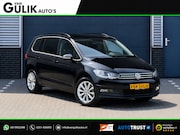 Volkswagen Touran - 1.5 TSI Comfortline Business 7p | ACC | Camera | Stoelverwar