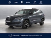 Skoda Karoq - 1.5 TSI 150pk Sportline Business DSG / Navigatie / Stoel+Stu
