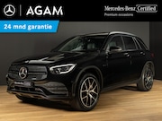 Mercedes-Benz GLC-klasse - 300e 4MATIC Line: AMG | Panorama dak