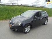 Volkswagen Golf - Volkswagen Golf 1.2 TSI benzine 5 deurs airco ecc lmv 155.00