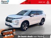 Mitsubishi Outlander - 2.4 PHEV First Edition | €7500 voorraadkorting | 360 camera 