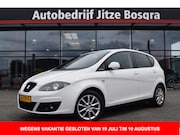 Seat Altea - 1.2 TSi Businessline COPA ECC | Originele Audio | Sportstoel