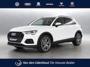 Audi Q3 - 45 TFSI eHybrid 245pk PHEV S Line int. / 20 inch / Adaptive 