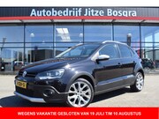 Volkswagen Polo - 1.2 TSi Cross ECC | Telefonie | Sportstoelen | 17 Inch LMV |