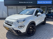 Fiat 500X - 1.3 FireFly Turbo 150 | Automaat | Climate | Cruise