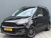 Ford Tourneo Courier - BWJ 2018 | 1.0 101PK Titanium | CLIMA | NAVI | STOELVERW | L