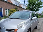 Nissan Micra - 1.4 Tekna