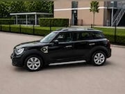 MINI Countryman - 1.5i Hybride ALL4 Aut. CarPlay Pdc Ecc Led Dab