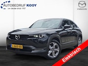 Mazda MX-30 - e-SkyActiv 145pk Comfort / Stoel verw. / Head Up Disp. / Cli