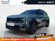 Kia Seltos - X-Line Advanced 1.6 GDi Hybrid | Nieuw model! | Head-up disp