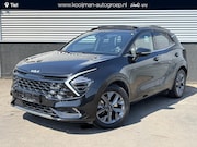 Kia Sportage - 1.6 T-GDi Hybrid GT-Line Schuif/kanteldak, Stoel- & Stuurwie