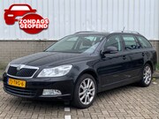 Skoda Octavia - Combi 1.4 TSI Greentech Elegance Business Line|Navigatie|Cli