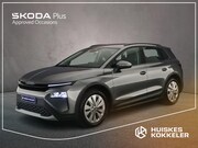 Skoda Elroq - 50 Selection 170pk Automaat Achteruitrijcamera, Cruise contr