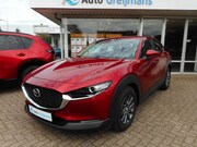 Mazda CX-30 - 2.0 e-SkyActiv-G M Hybrid Automaat