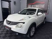 Nissan Juke - 1.6 Acenta