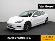 Tesla Model 3 - RWD Long Range | WORDT VERWACHT | PANORAMADAK | ACHTERUITRIJ