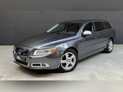 Volvo V70 - 1.6 T4 R-Design Automaat Dealer Onderh.