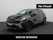 Renault Captur - 1.6 E-Tech full hybrid 145 esprit Alpine | Automaat | Achter