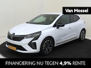 Renault Clio - 1.0 TCe 90 GPF techno | Navigatie | Parkeersensoren & Camera