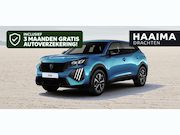 Peugeot 2008 - 1.2 Hybrid 110 Business | NIEUWE VOORRAAD | 110PK | AUTOMAAT