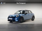 MINI Cooper - 5-deurs Camden Edition Plus Classic Aut