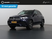 Mercedes-Benz GLE-klasse - 300 d 4MATIC | AMG | Night pakket | Dode hoek assistentie | 