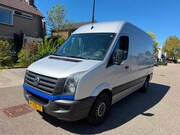 Volkswagen Crafter - 46 2.0 TDI L2H1