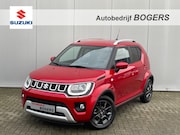 Suzuki Ignis - 1.2 Smart Hybrid Select Navigatie, Airco, 16"Lm, Stoelverwar