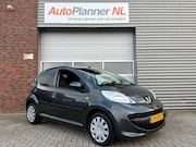 Peugeot 107 - 1.0-12V XS! 5-Deurs! Airco! Nieuwe APK!