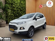 Ford EcoSport - 1.0 EcoBoost Titanium 125Pk ✅Clima ✅Cruise