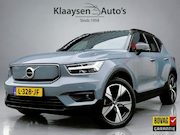 Volvo XC40 - Recharge P8 AWD R-Design 408 pk | apple carplay | stoel-stuu