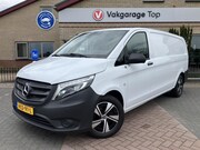 Mercedes-Benz Vito - 114 CDI Extra Lang | Trekhaak | LED | Camera | Marge
