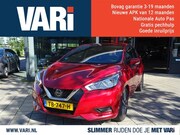 Nissan Micra - 0.9 IG-T N-Connecta