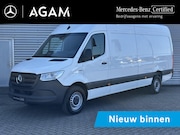 Mercedes-Benz eSprinter - 314 L3H2 Maxi 56kWh Wltp: 220km Apple Carplay Camera Snellad