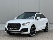 Audi Q2 - 1.4 TFSI CoD S-LINE | Dealer OH | PANO | VIRTUAL | CAMERA |